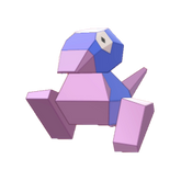 Buy Porygon in Brilliant Diamond & Shining Pearl